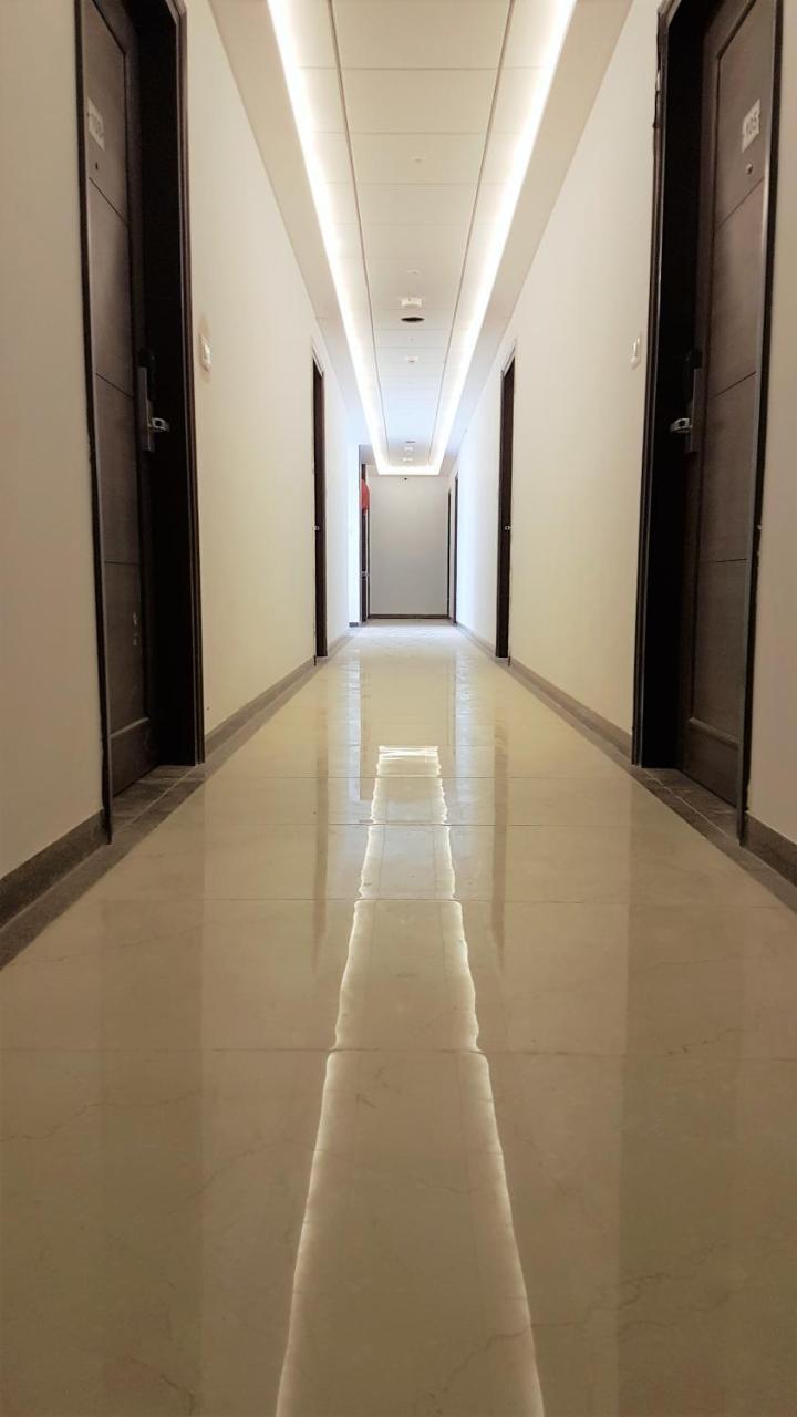 Hotel Sumaditya Jaipur Exterior foto
